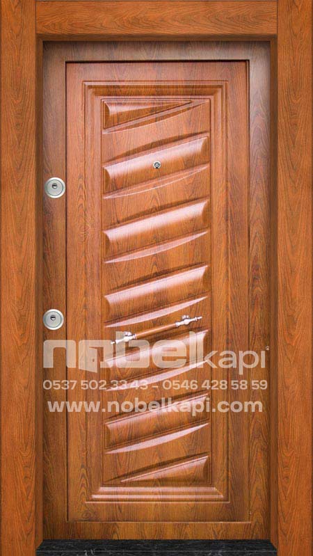 NOBEL KAPI SAC PANEL - 606